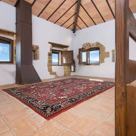 Casa Torre Cruilles Big, Stylish, Modernized 'Castle' Prime Costa Brava With Ac Villa Buitenkant foto