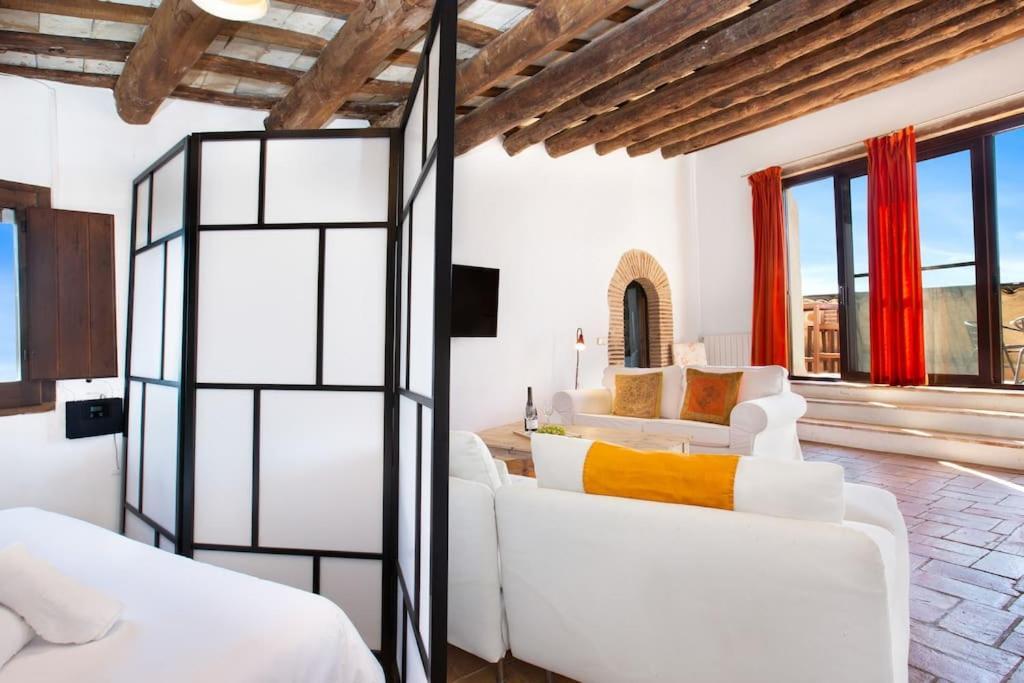 Casa Torre Cruilles Big, Stylish, Modernized 'Castle' Prime Costa Brava With Ac Villa Buitenkant foto