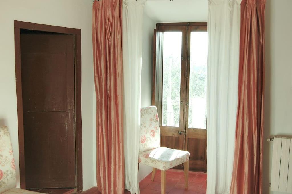Casa Torre Cruilles Big, Stylish, Modernized 'Castle' Prime Costa Brava With Ac Villa Buitenkant foto